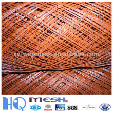 High Quality Expanded Plate Metal Mesh